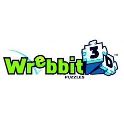 Puzzle Wrebbit3D