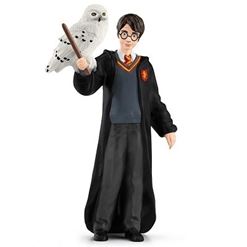 Figurky Harry Potter od Schleich