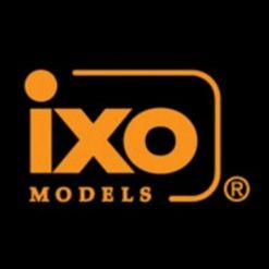 Předobjednávka modelů IXO, IXO IST a PREMIUM X